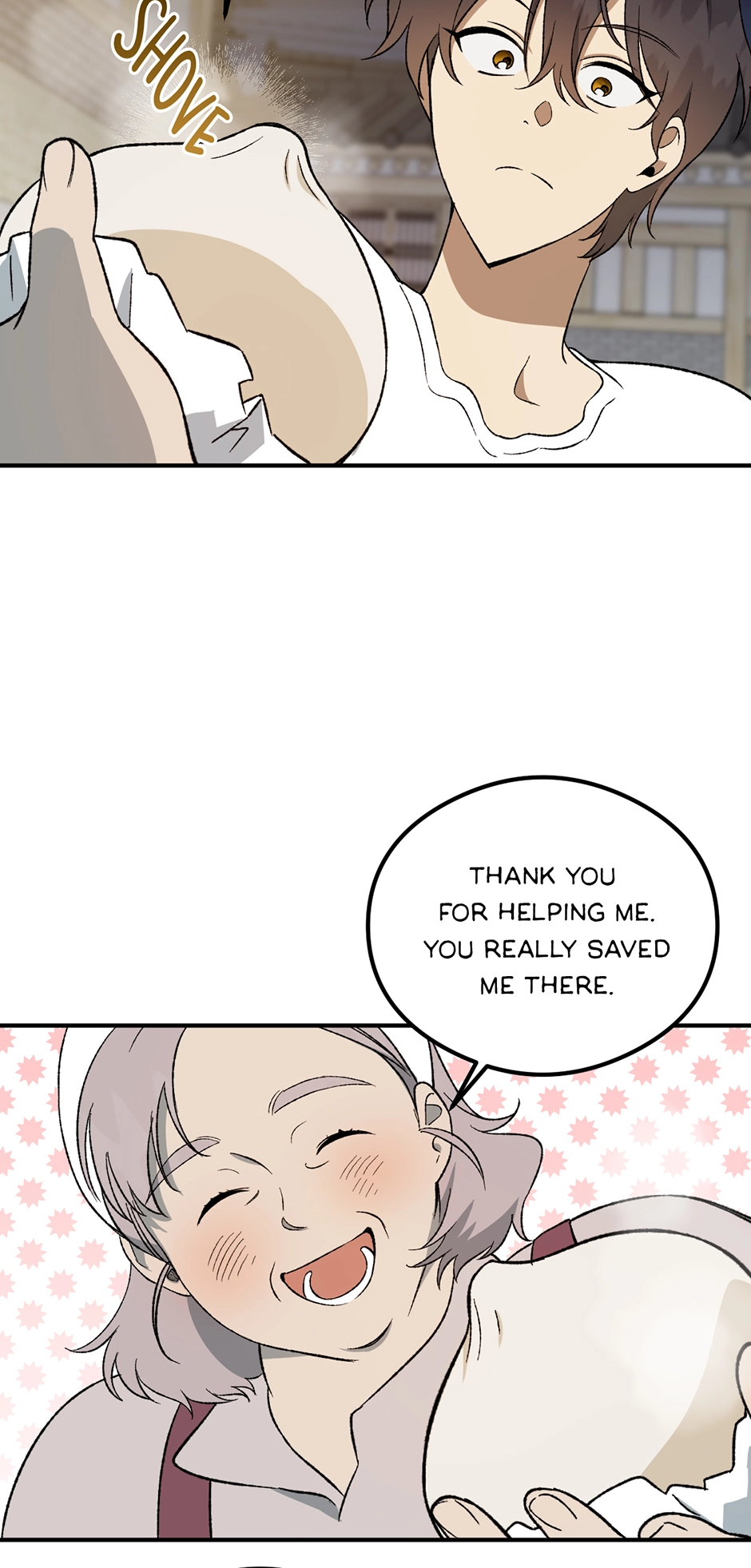 Guide to be King of the Dead Chapter 2 page 7 - 