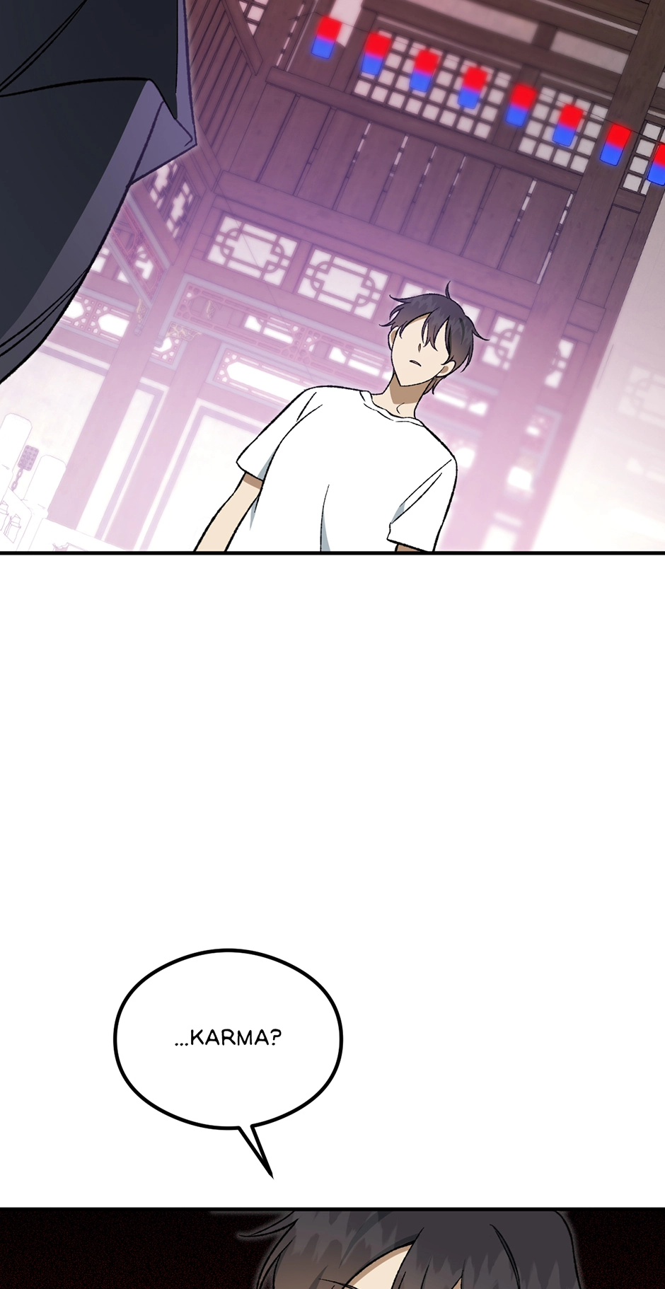 Guide to be King of the Dead Chapter 2 page 61 - 