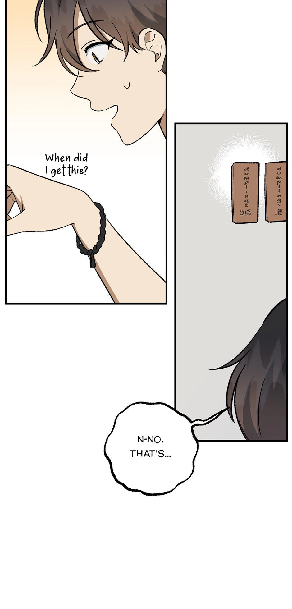 Guide to be King of the Dead Chapter 2 page 10 - 