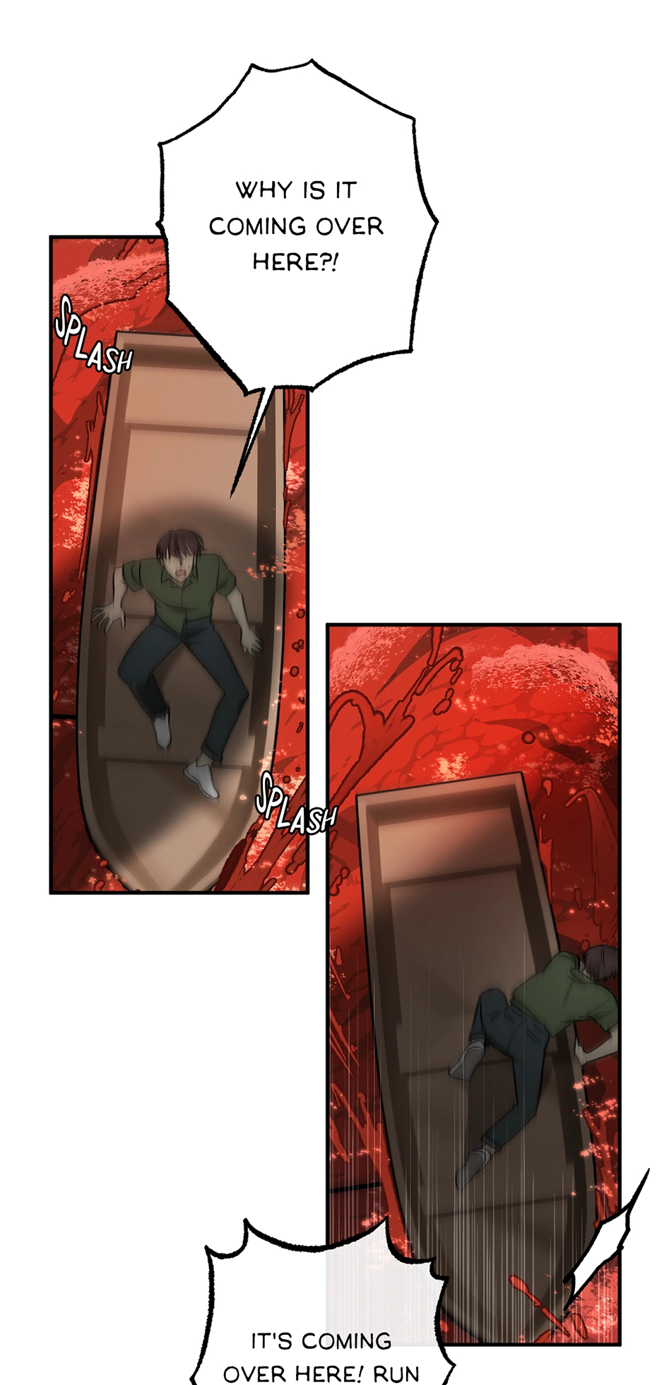 Guide to be King of the Dead Chapter 20 page 2 - 