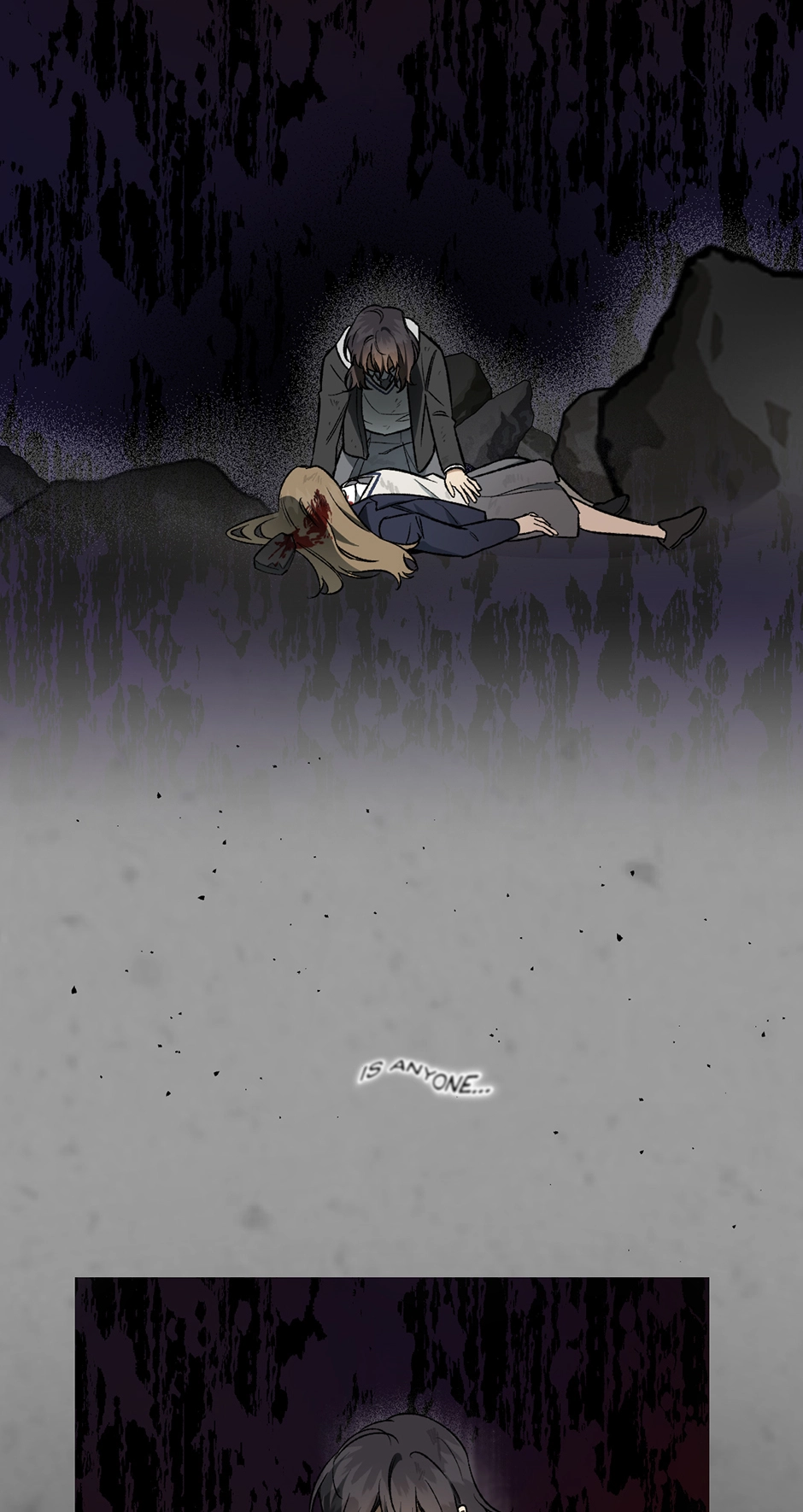 Guide to be King of the Dead Chapter 20 page 11 - 