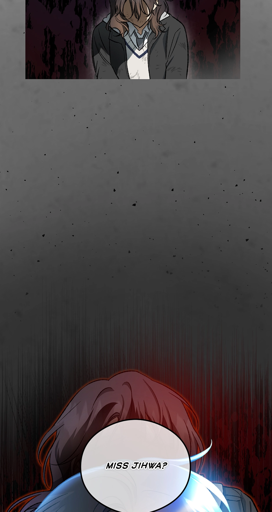 Guide to be King of the Dead Chapter 20 page 12 - 