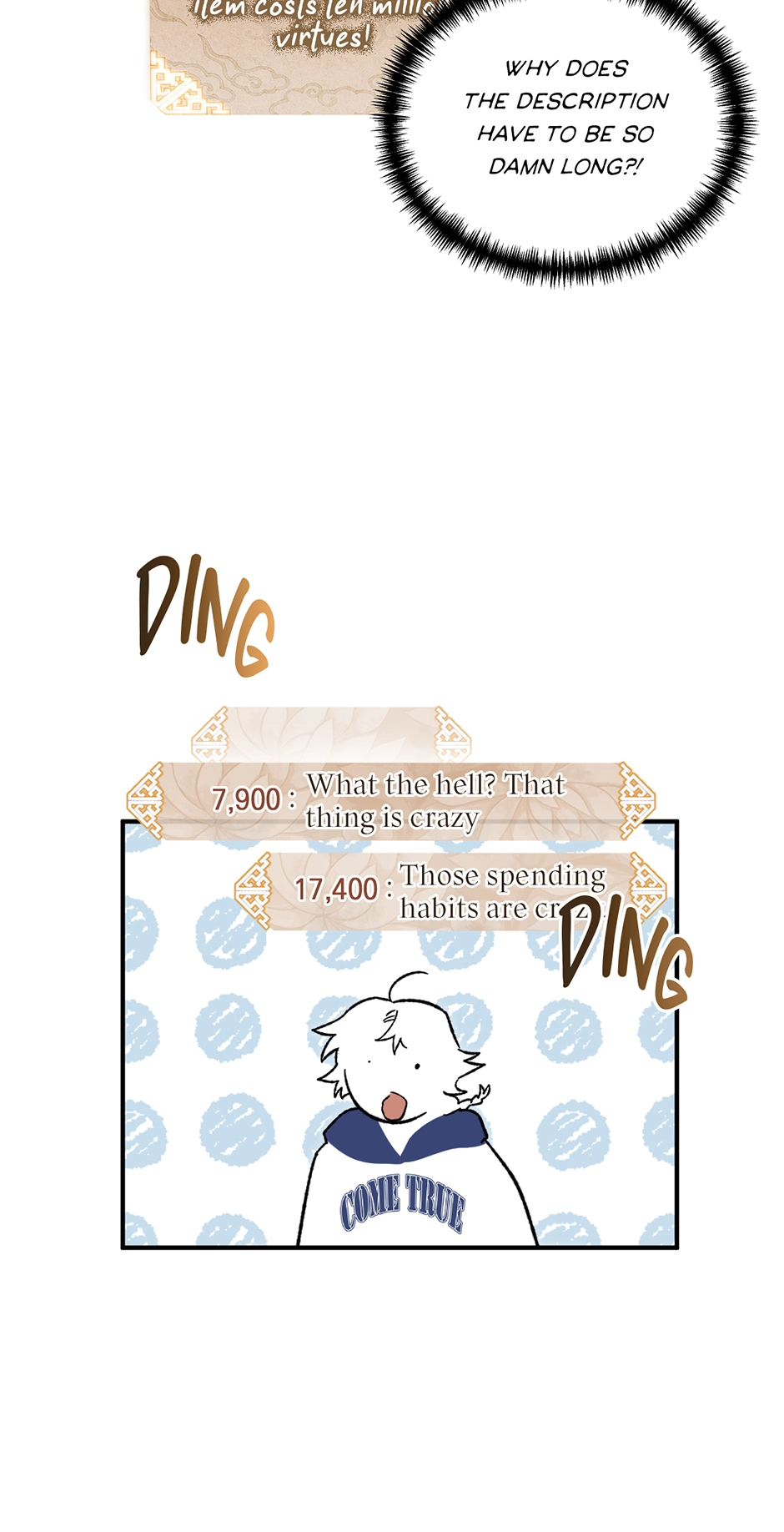 Guide to be King of the Dead Chapter 20 page 21 - 