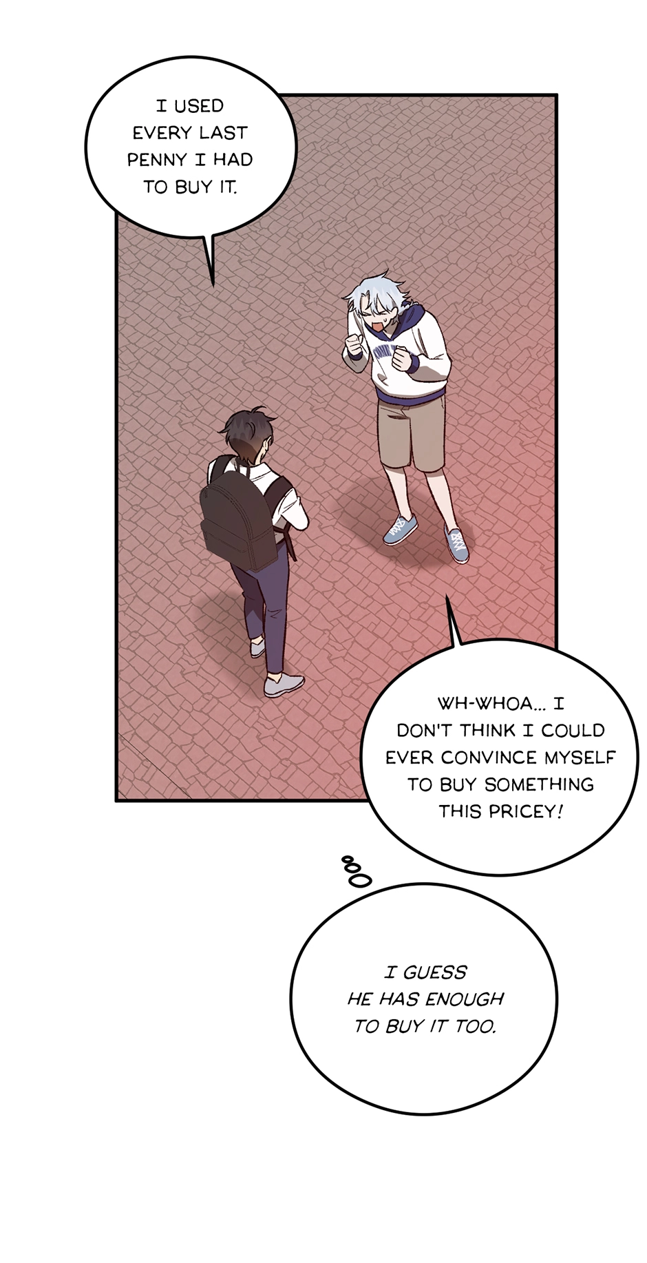 Guide to be King of the Dead Chapter 20 page 23 - 
