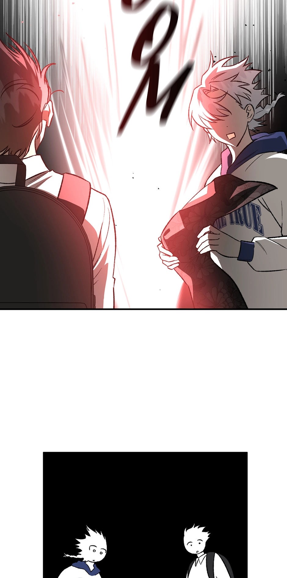 Guide to be King of the Dead Chapter 20 page 28 - 