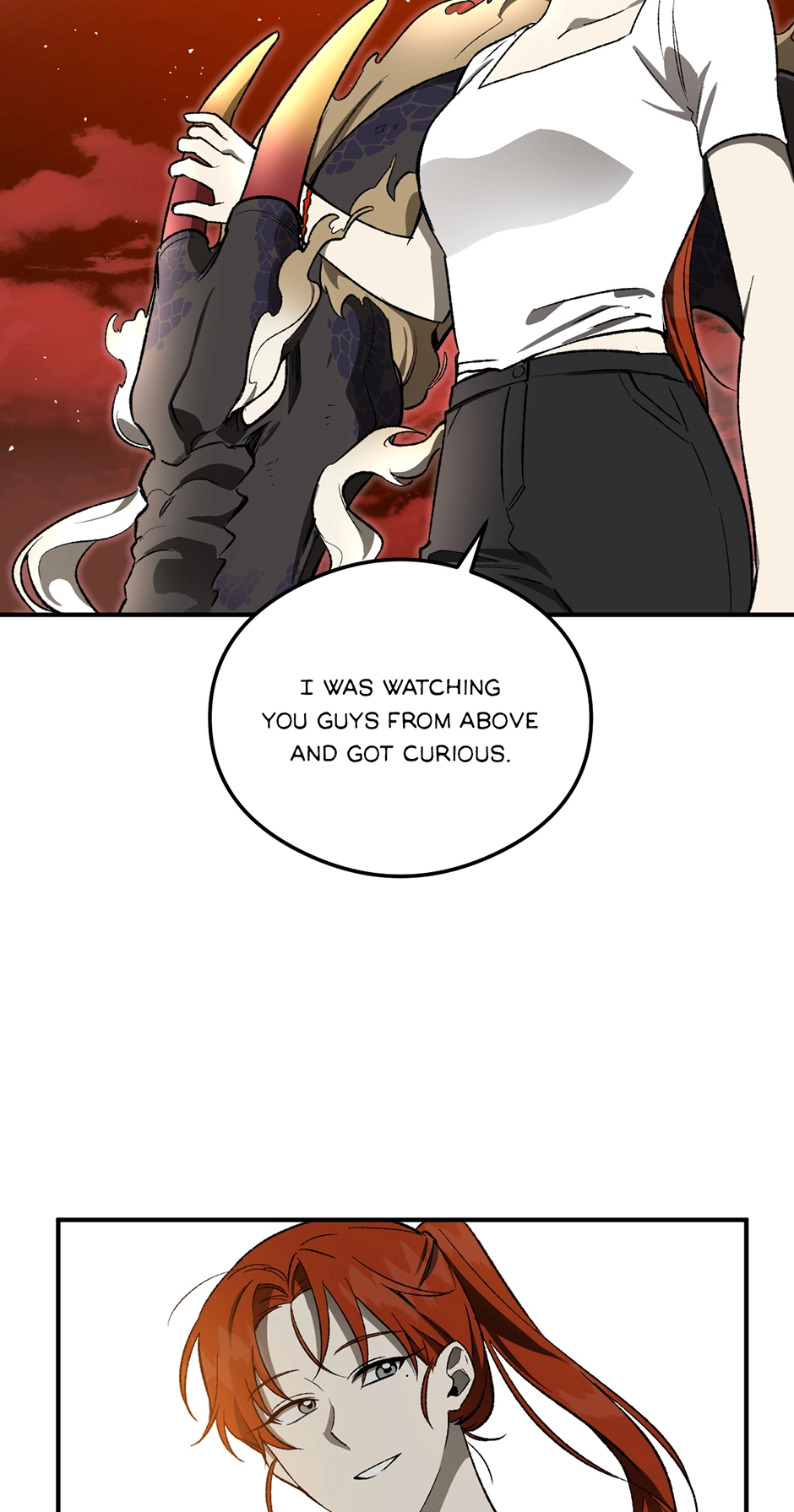 Guide to be King of the Dead Chapter 20 page 31 - 