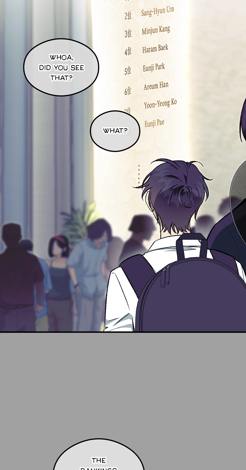 Guide to be King of the Dead Chapter 20 page 34 - 