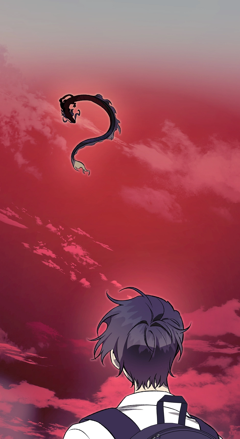 Guide to be King of the Dead Chapter 20 page 37 - 