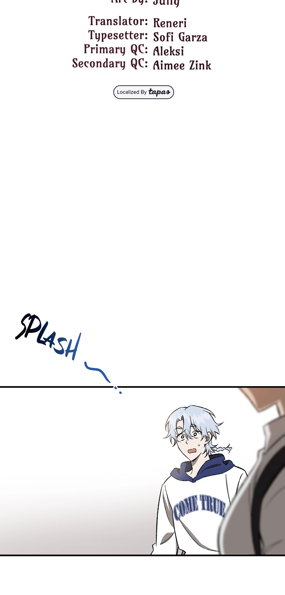Guide to be King of the Dead Chapter 20 page 5 - 