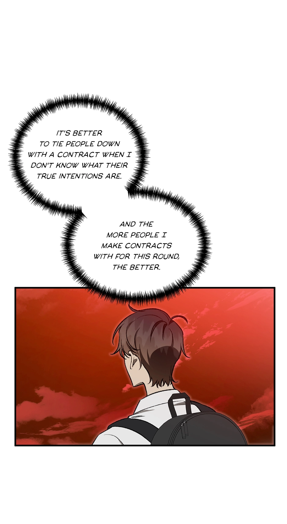 Guide to be King of the Dead Chapter 20 page 42 - 