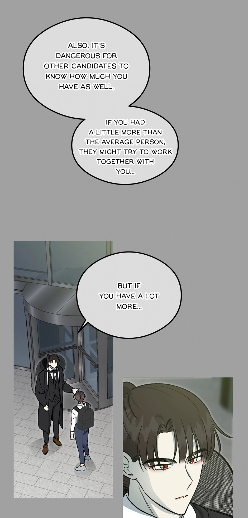 Guide to be King of the Dead Chapter 20 page 44 - 