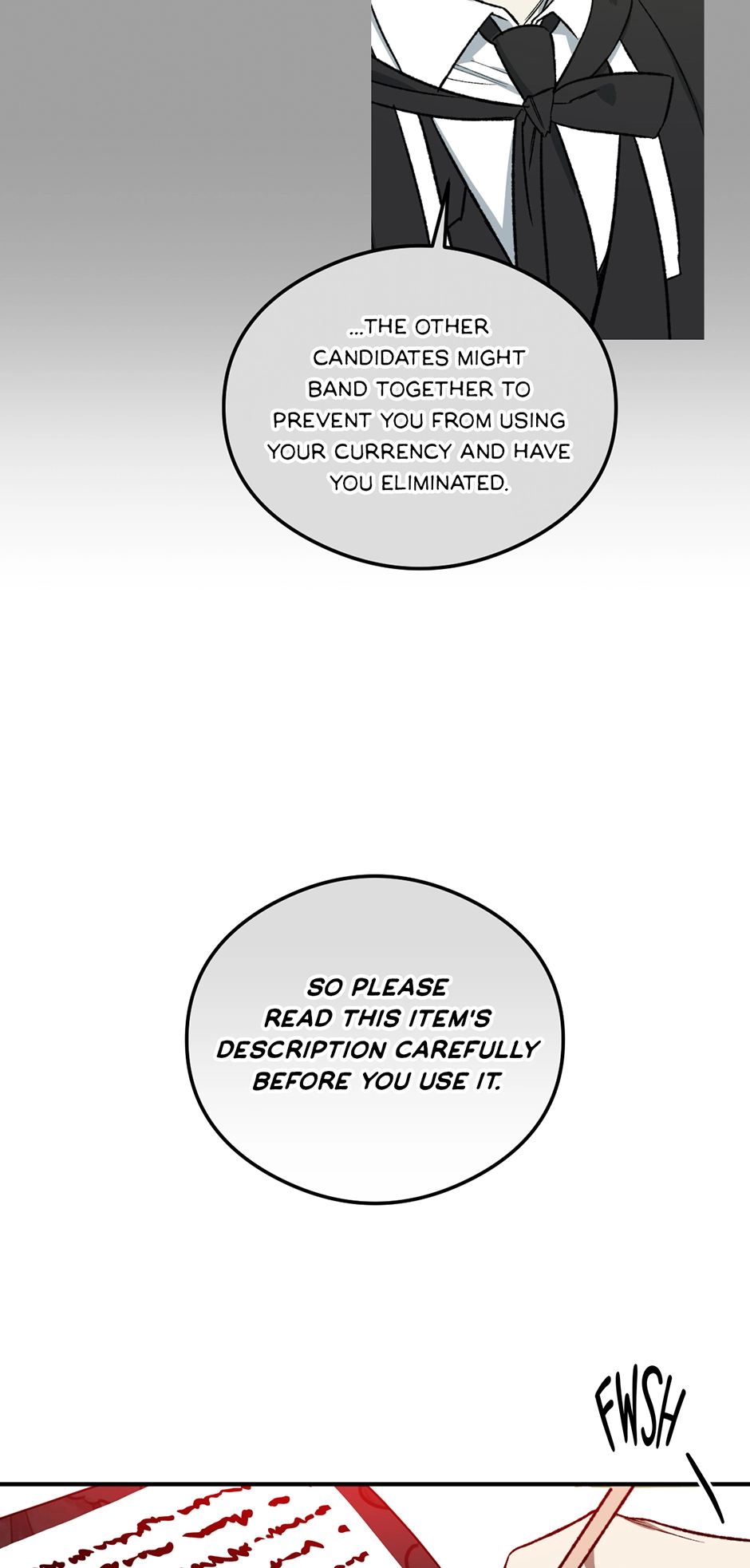 Guide to be King of the Dead Chapter 20 page 45 - 