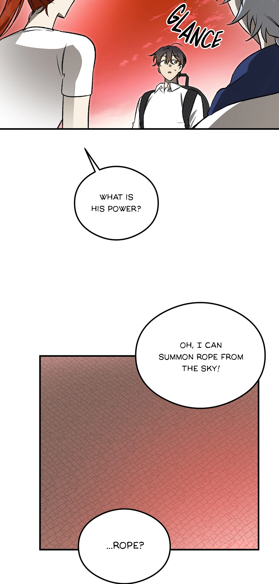 Guide to be King of the Dead Chapter 20 page 48 - 