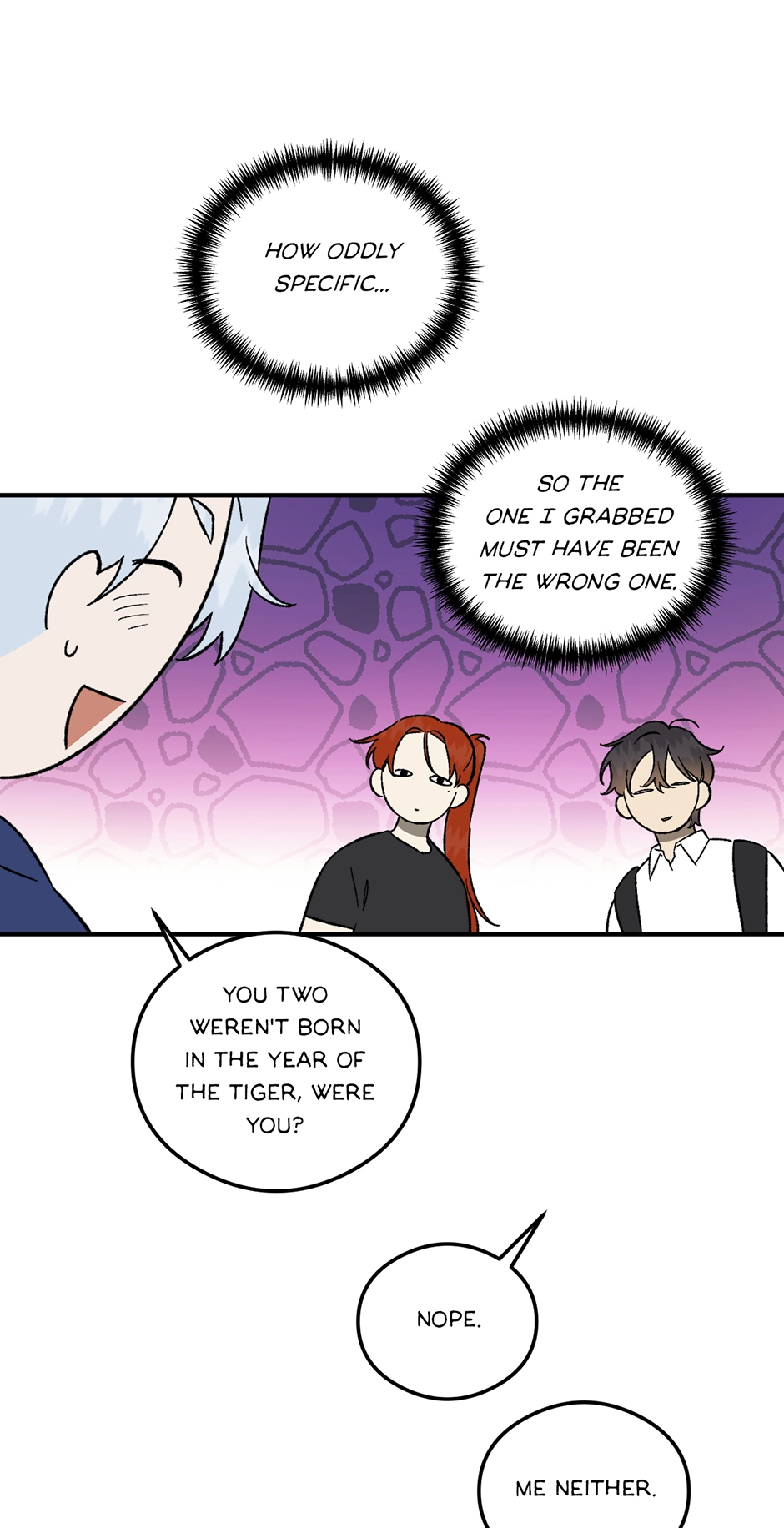 Guide to be King of the Dead Chapter 20 page 51 - 