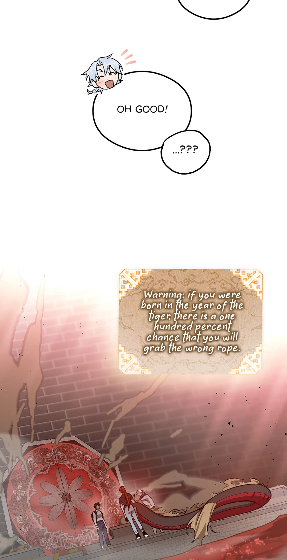 Guide to be King of the Dead Chapter 20 page 52 - 