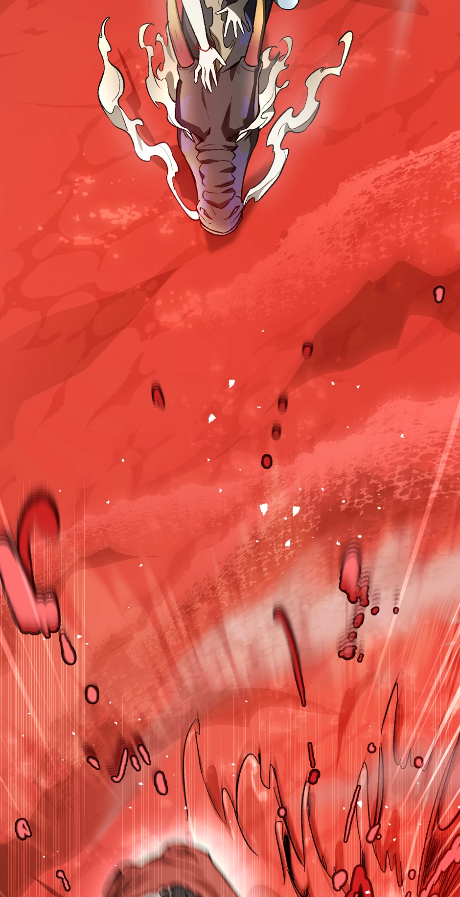 Guide to be King of the Dead Chapter 20 page 55 - 