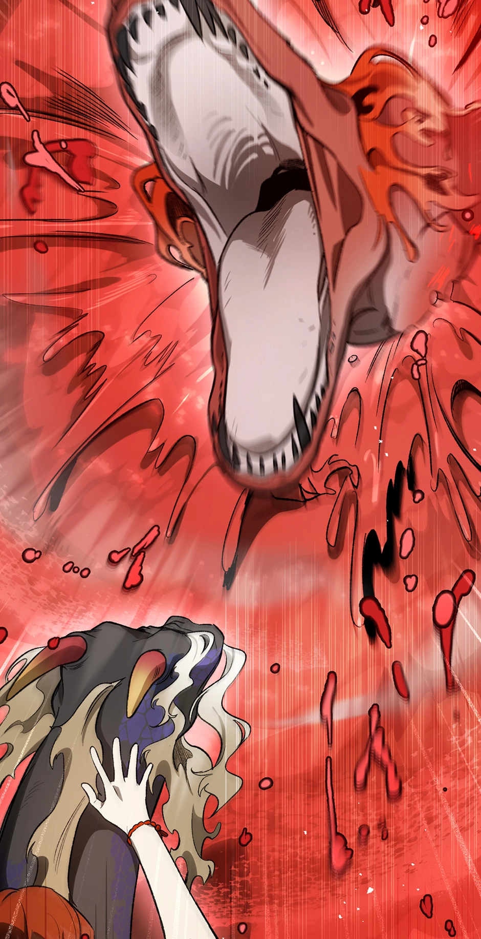 Guide to be King of the Dead Chapter 20 page 56 - 