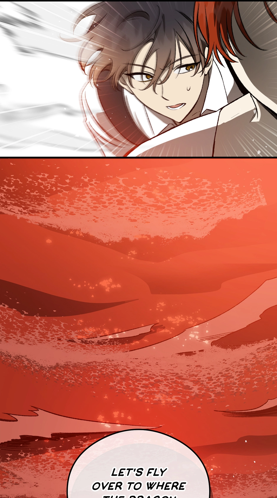 Guide to be King of the Dead Chapter 20 page 58 - 