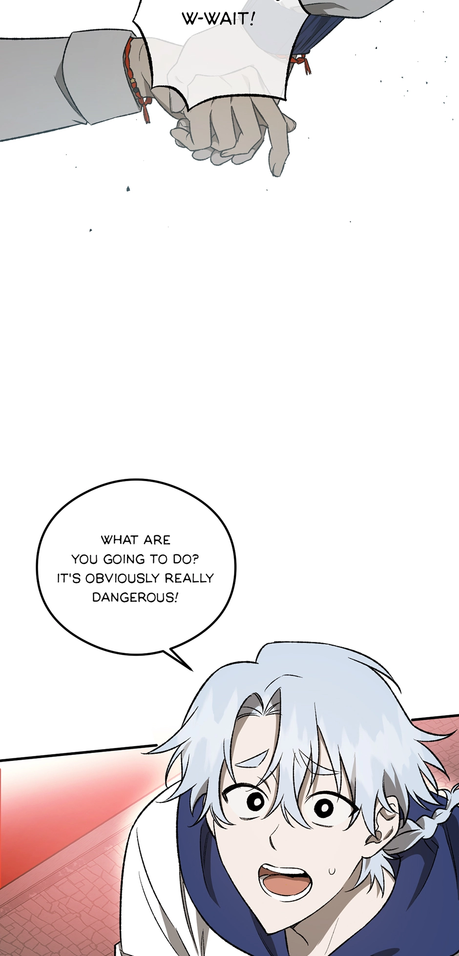 Guide to be King of the Dead Chapter 20 page 7 - 