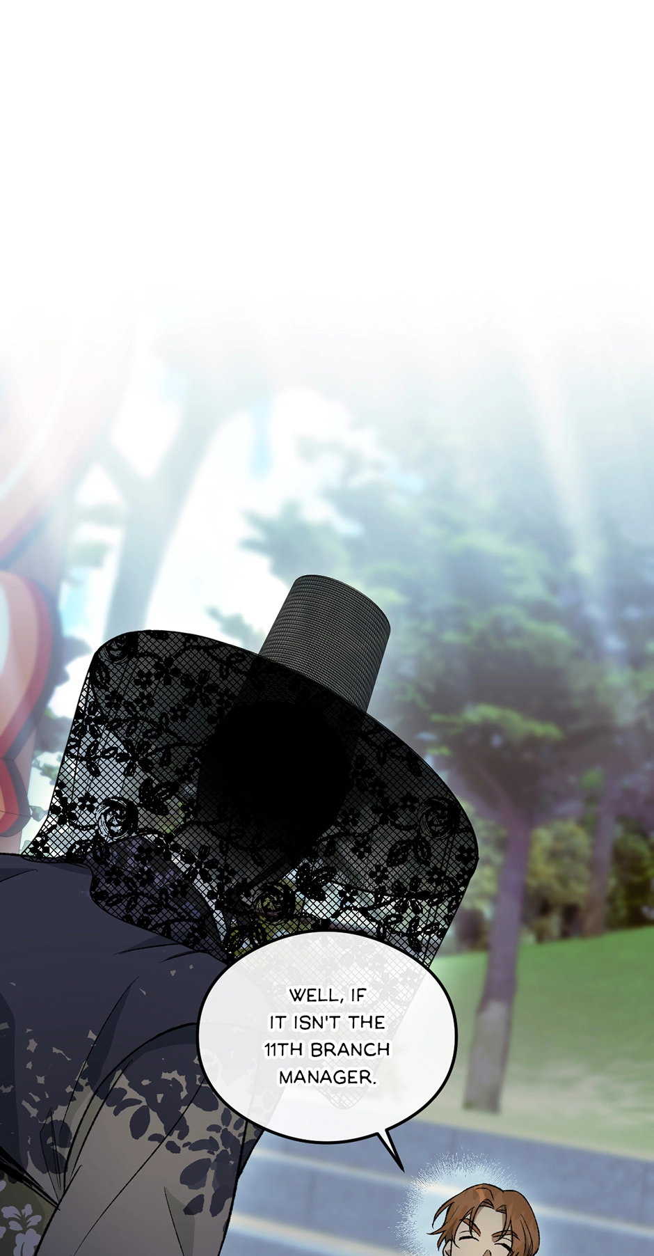Guide to be King of the Dead Chapter 20 page 64 - 