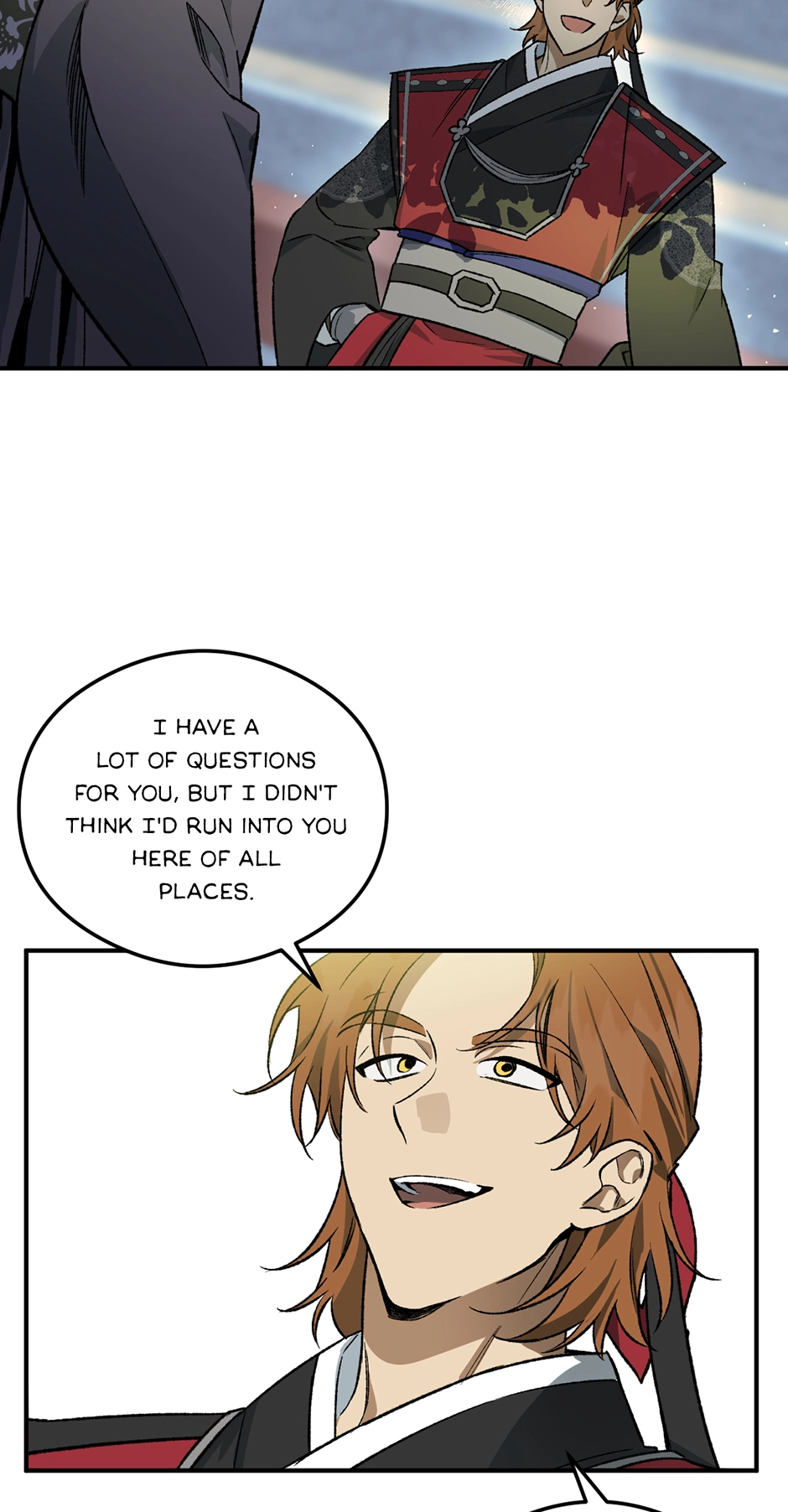 Guide to be King of the Dead Chapter 20 page 65 - 