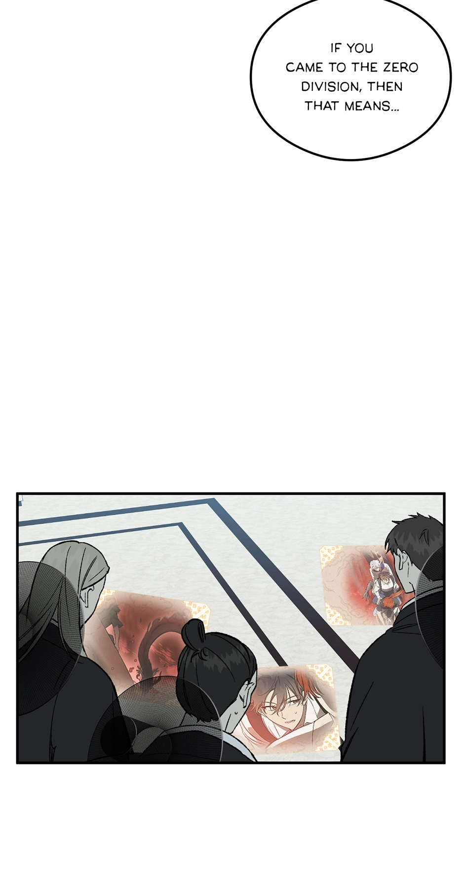 Guide to be King of the Dead Chapter 20 page 66 - 