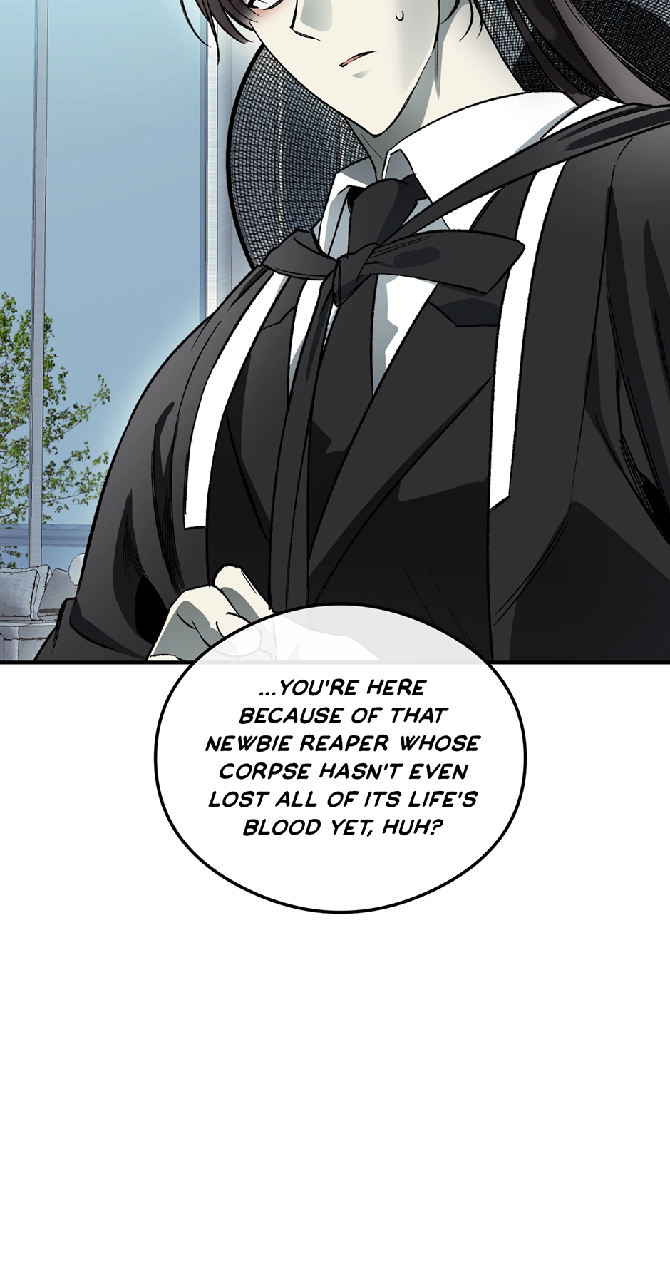 Guide to be King of the Dead Chapter 20 page 68 - 