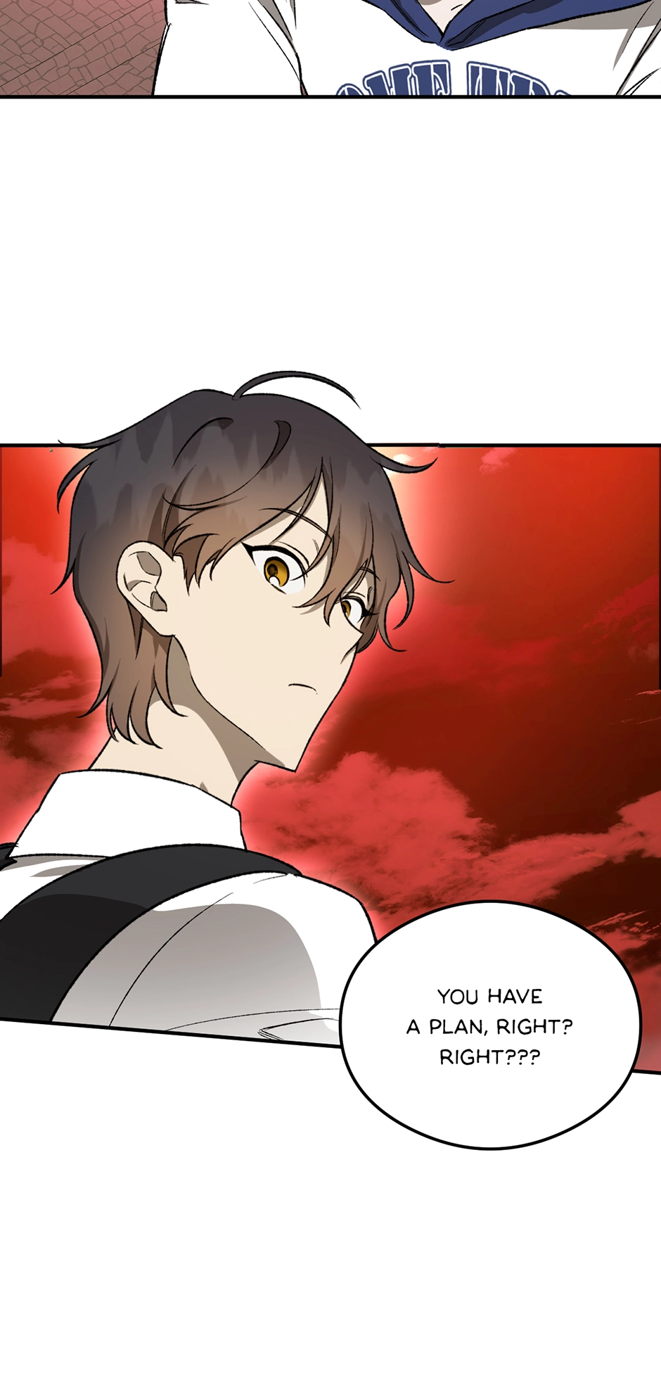 Guide to be King of the Dead Chapter 20 page 8 - 