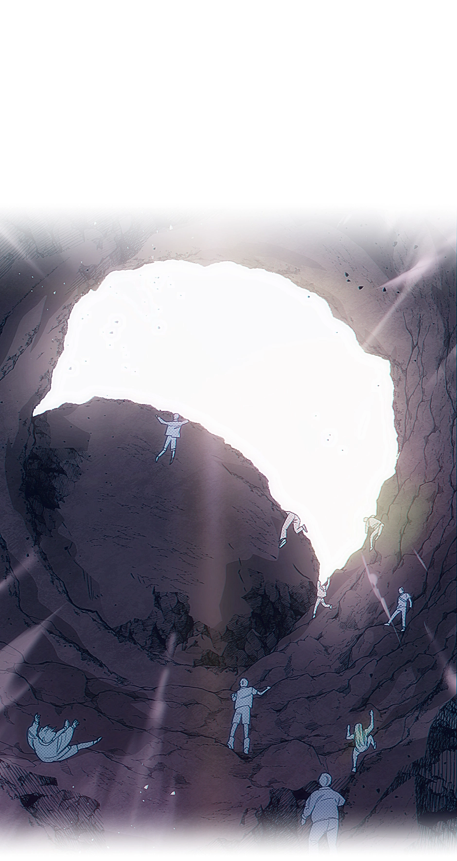 Guide to be King of the Dead Chapter 21 page 15 - 