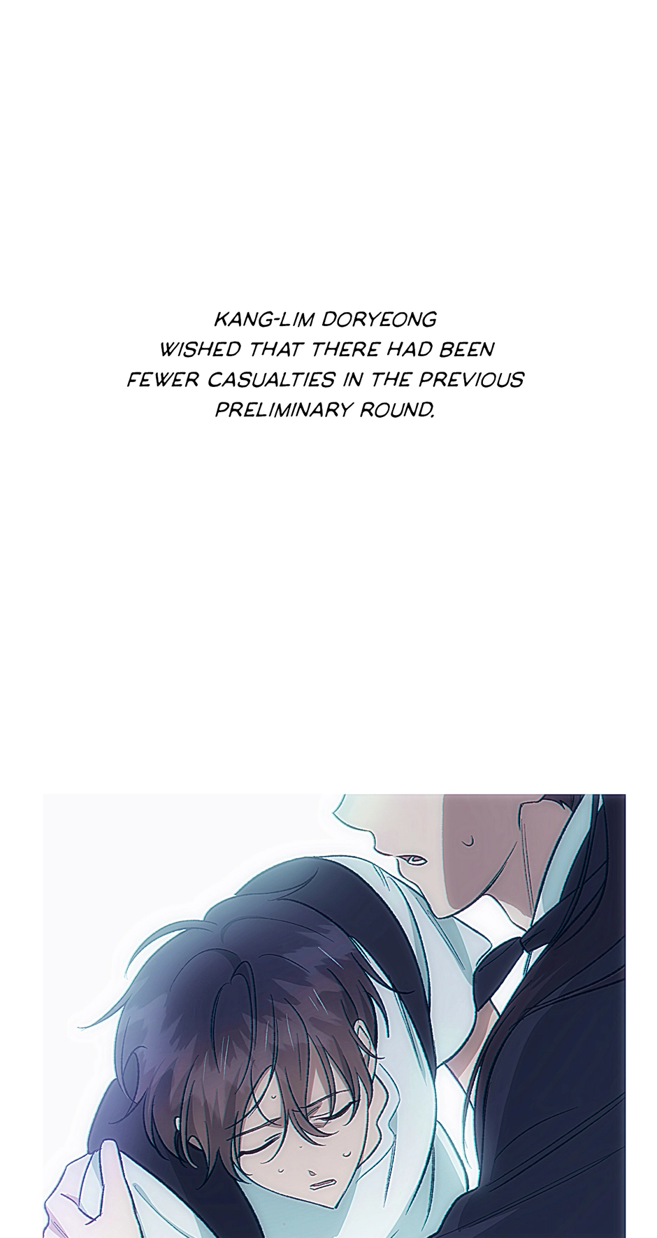 Guide to be King of the Dead Chapter 21 page 16 - 