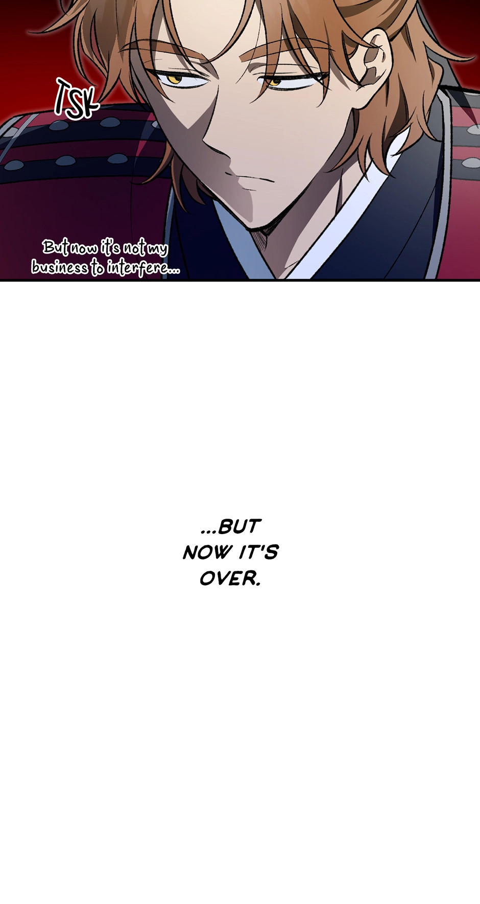 Guide to be King of the Dead Chapter 21 page 18 - 