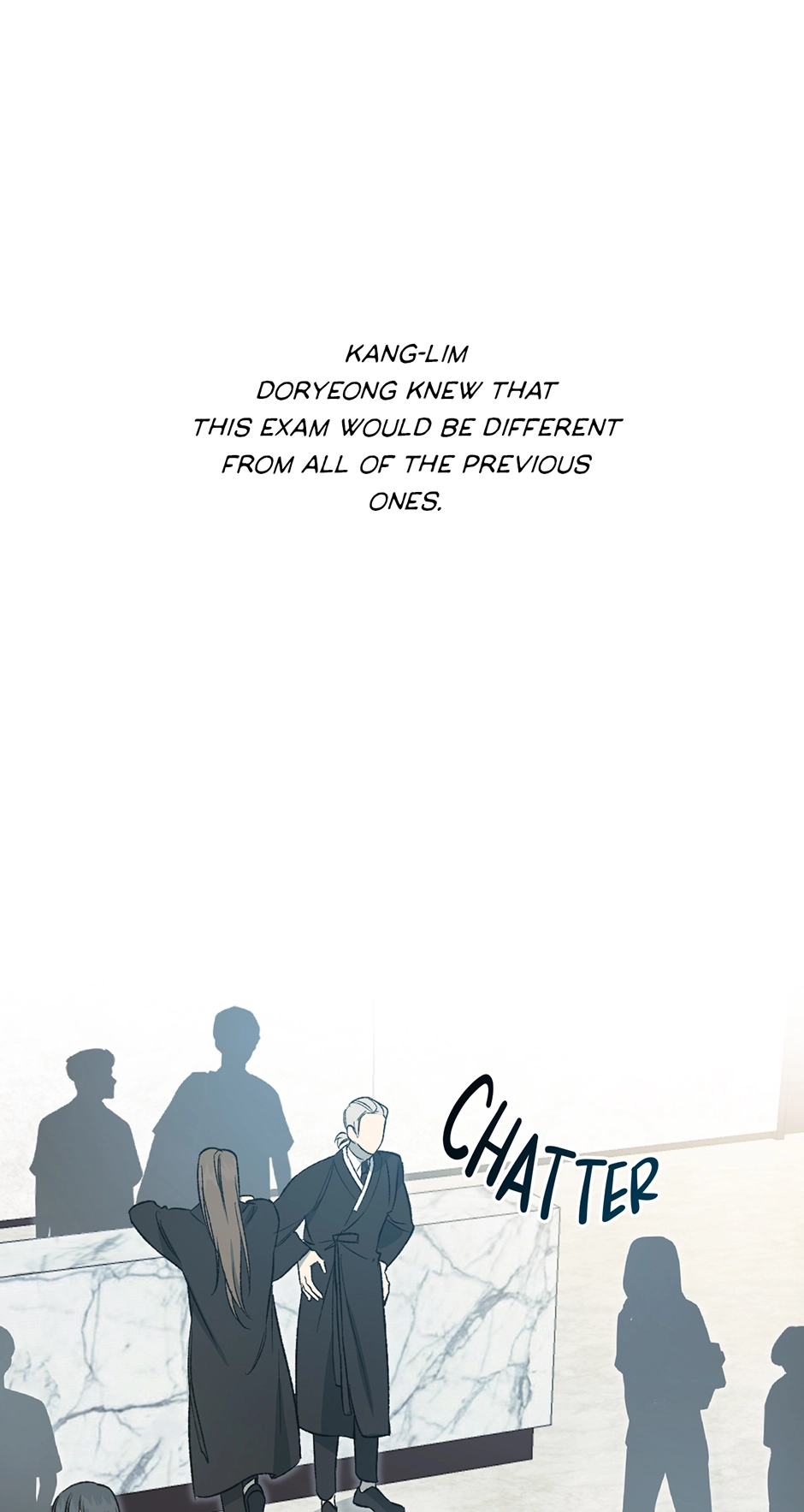 Guide to be King of the Dead Chapter 21 page 23 - 