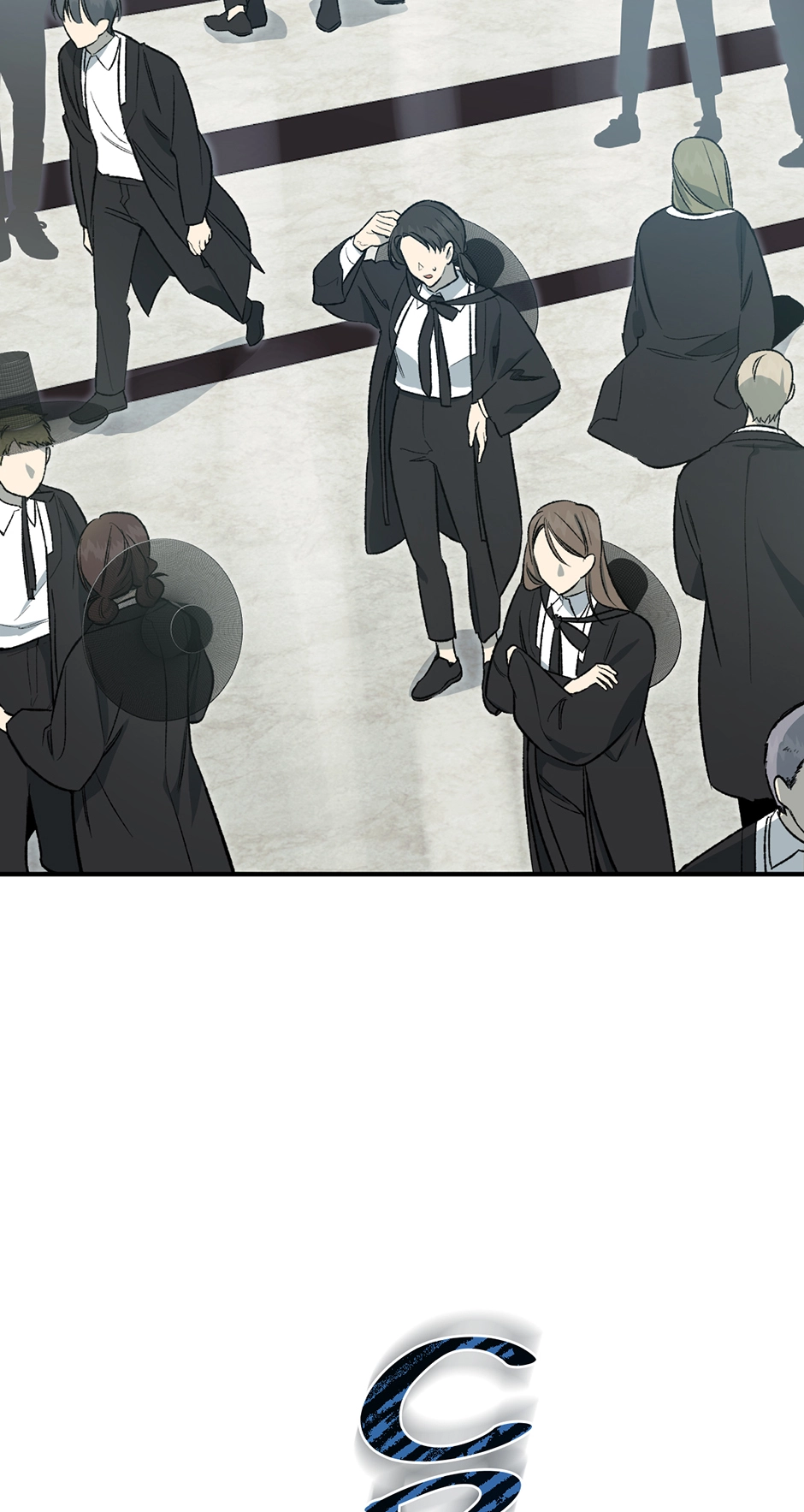 Guide to be King of the Dead Chapter 21 page 24 - 