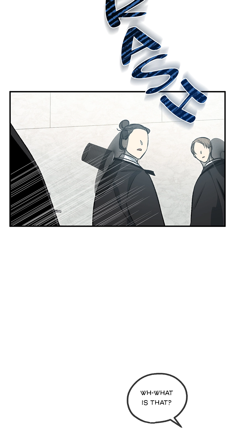 Guide to be King of the Dead Chapter 21 page 25 - 