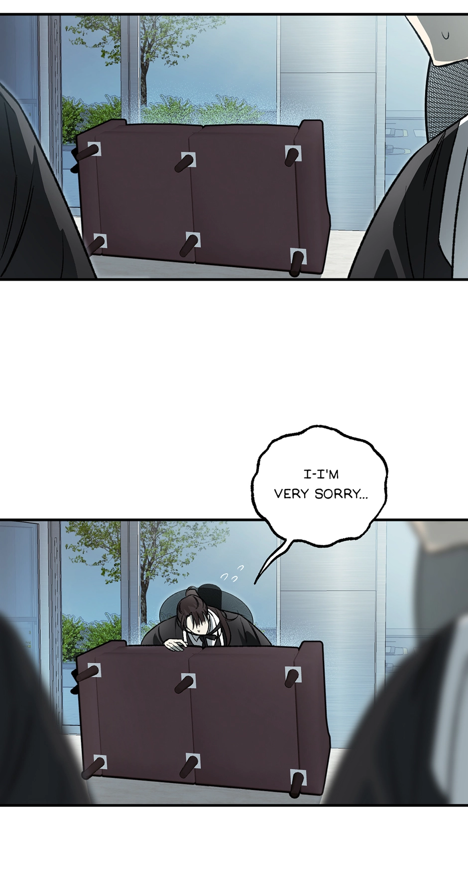 Guide to be King of the Dead Chapter 21 page 26 - 