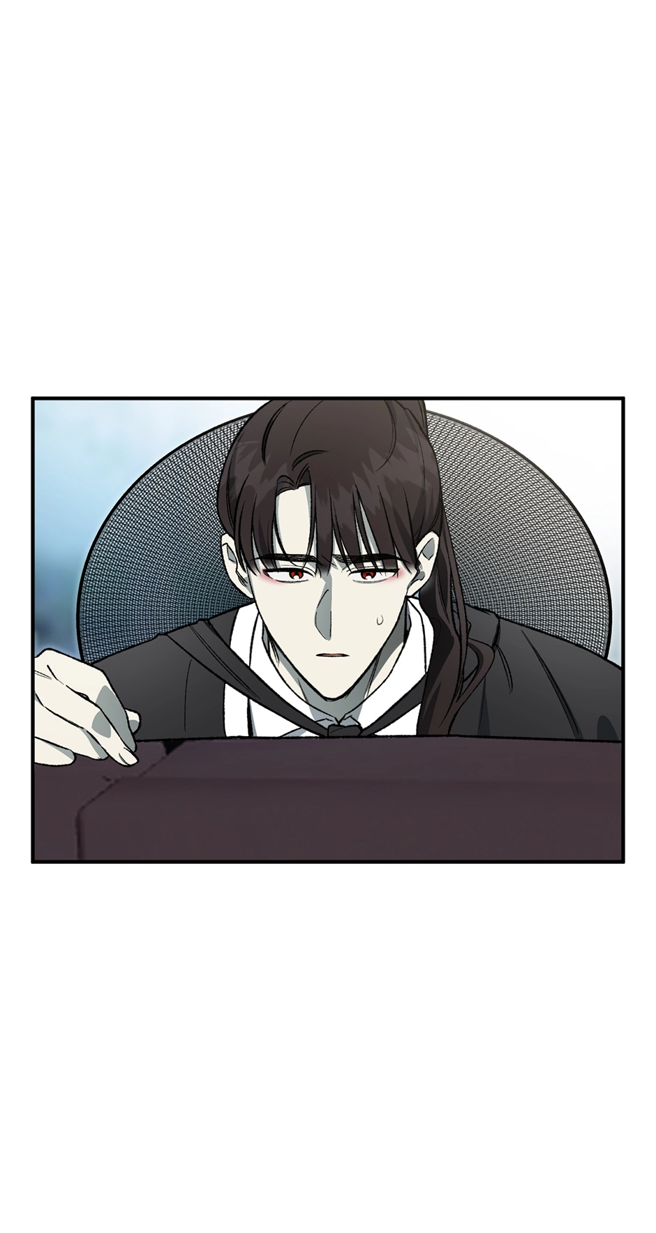 Guide to be King of the Dead Chapter 21 page 27 - 