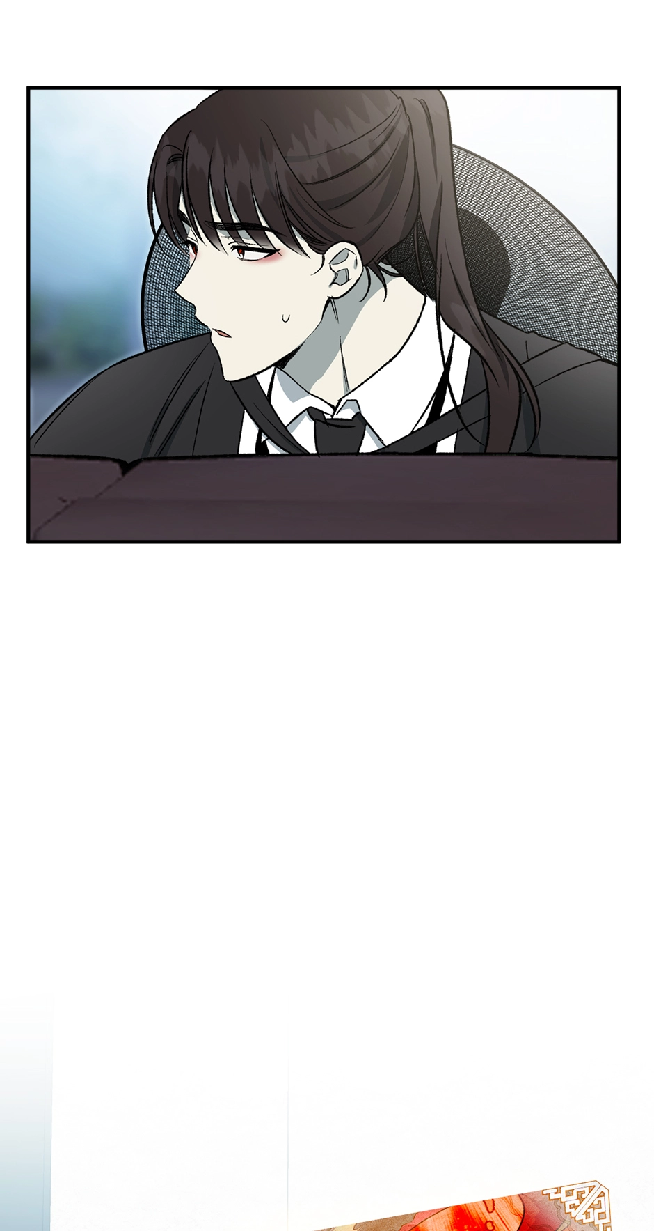 Guide to be King of the Dead Chapter 21 page 28 - 