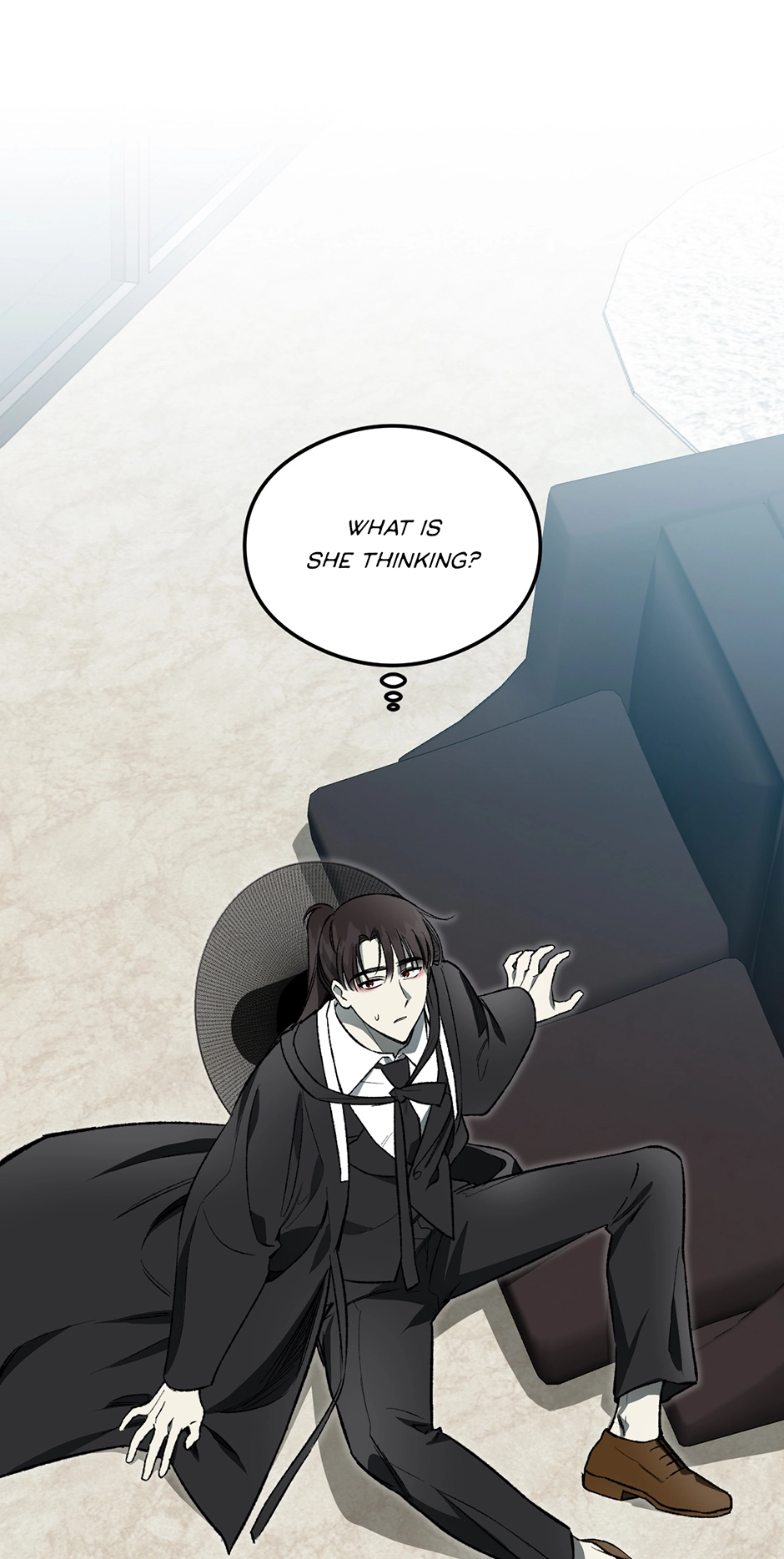 Guide to be King of the Dead Chapter 21 page 30 - 