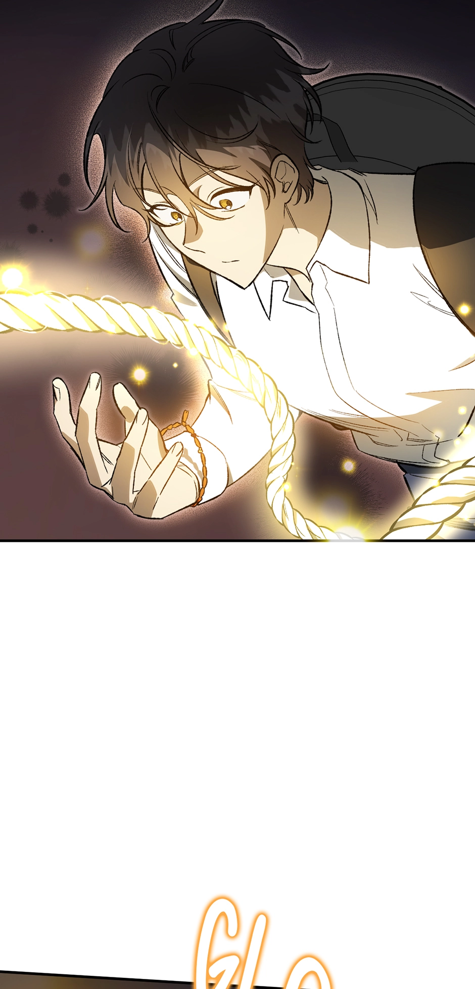 Guide to be King of the Dead Chapter 21 page 39 - 
