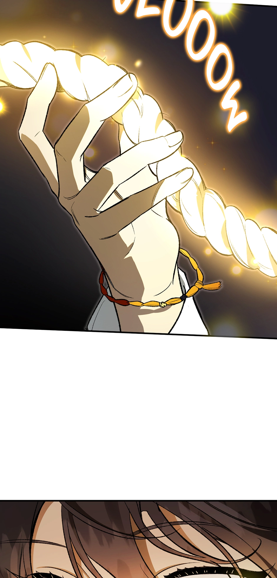 Guide to be King of the Dead Chapter 21 page 40 - 