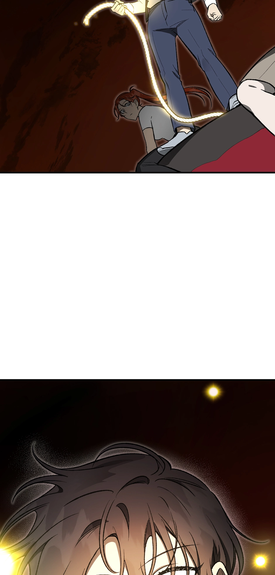 Guide to be King of the Dead Chapter 21 page 44 - 