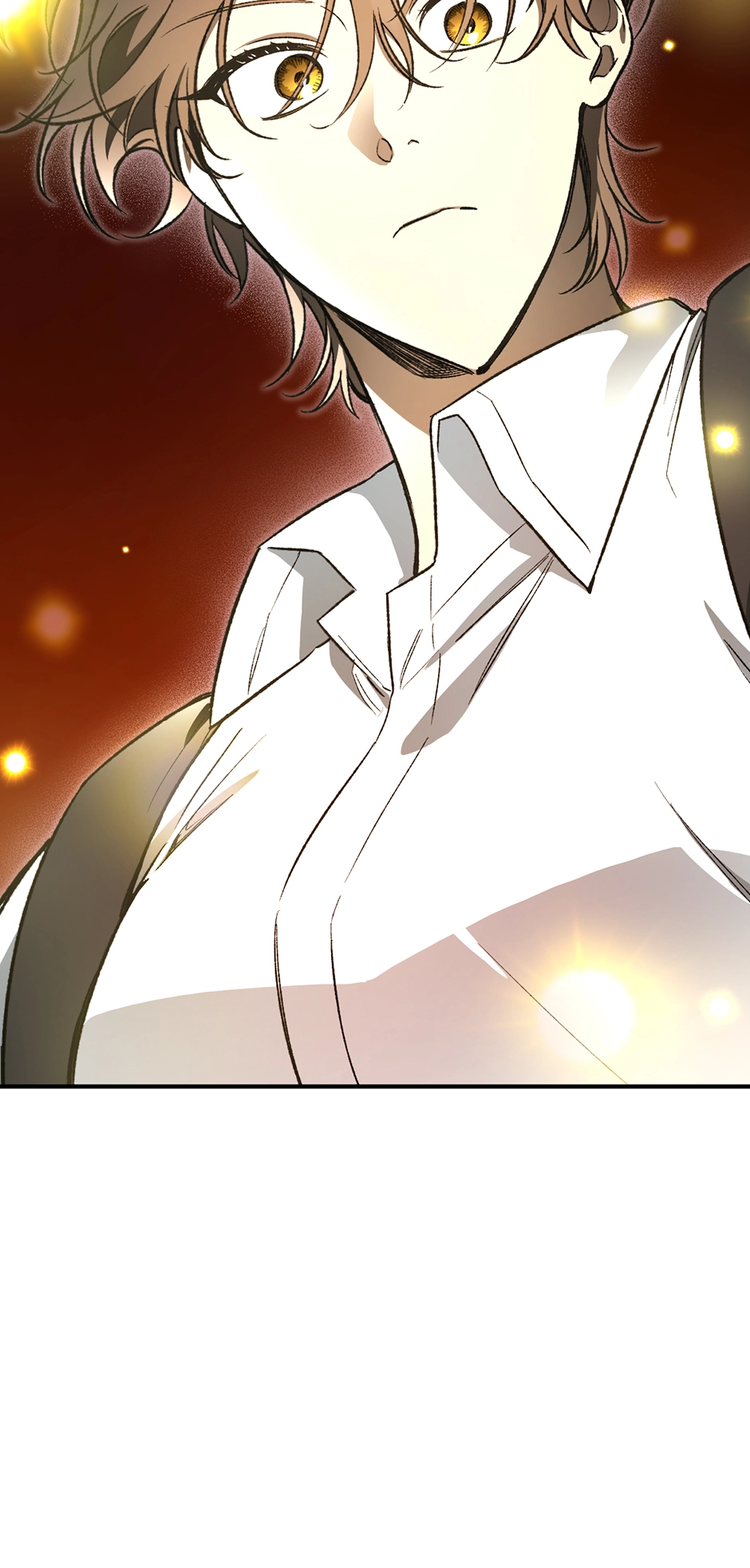 Guide to be King of the Dead Chapter 21 page 45 - 