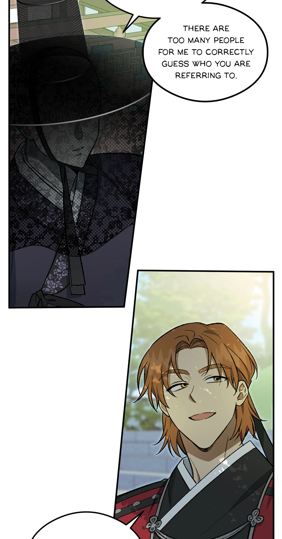 Guide to be King of the Dead Chapter 21 page 6 - 
