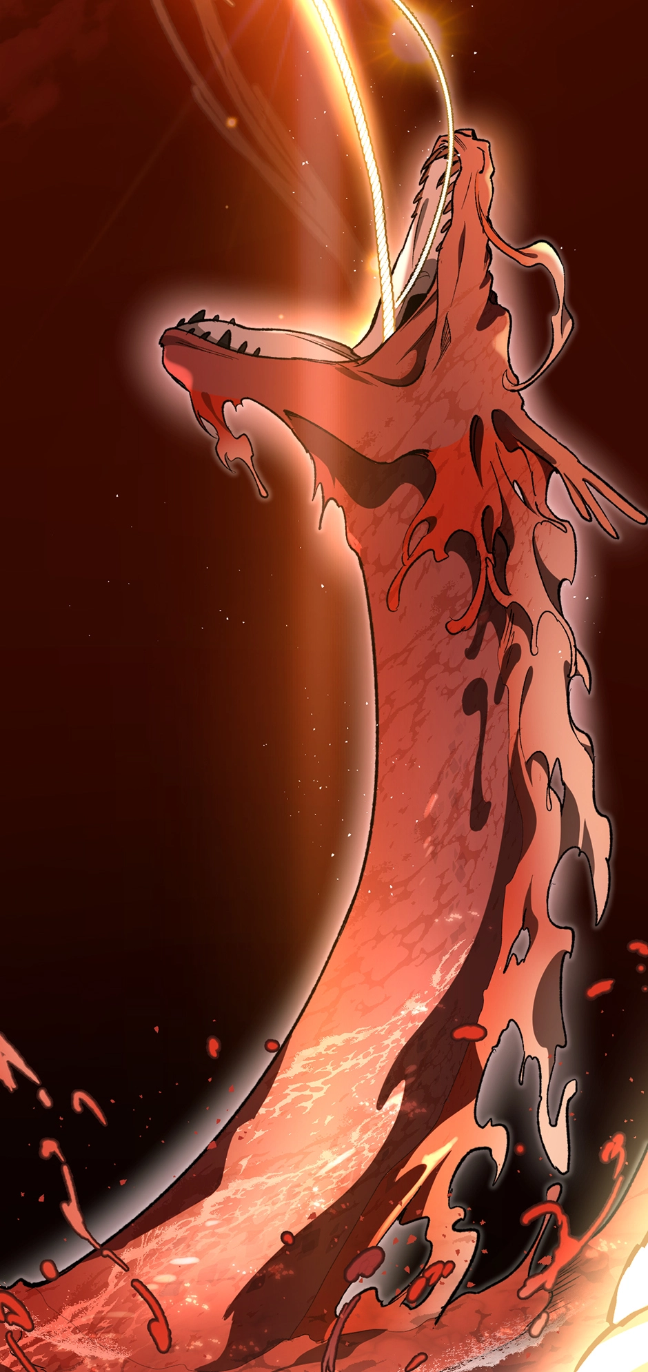 Guide to be King of the Dead Chapter 21 page 51 - 
