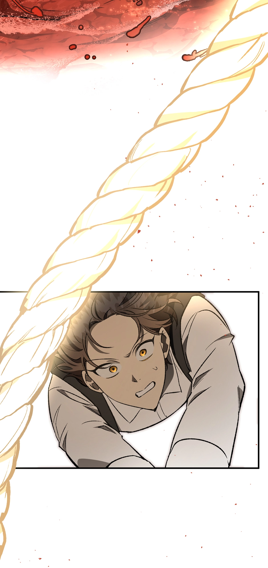 Guide to be King of the Dead Chapter 21 page 52 - 