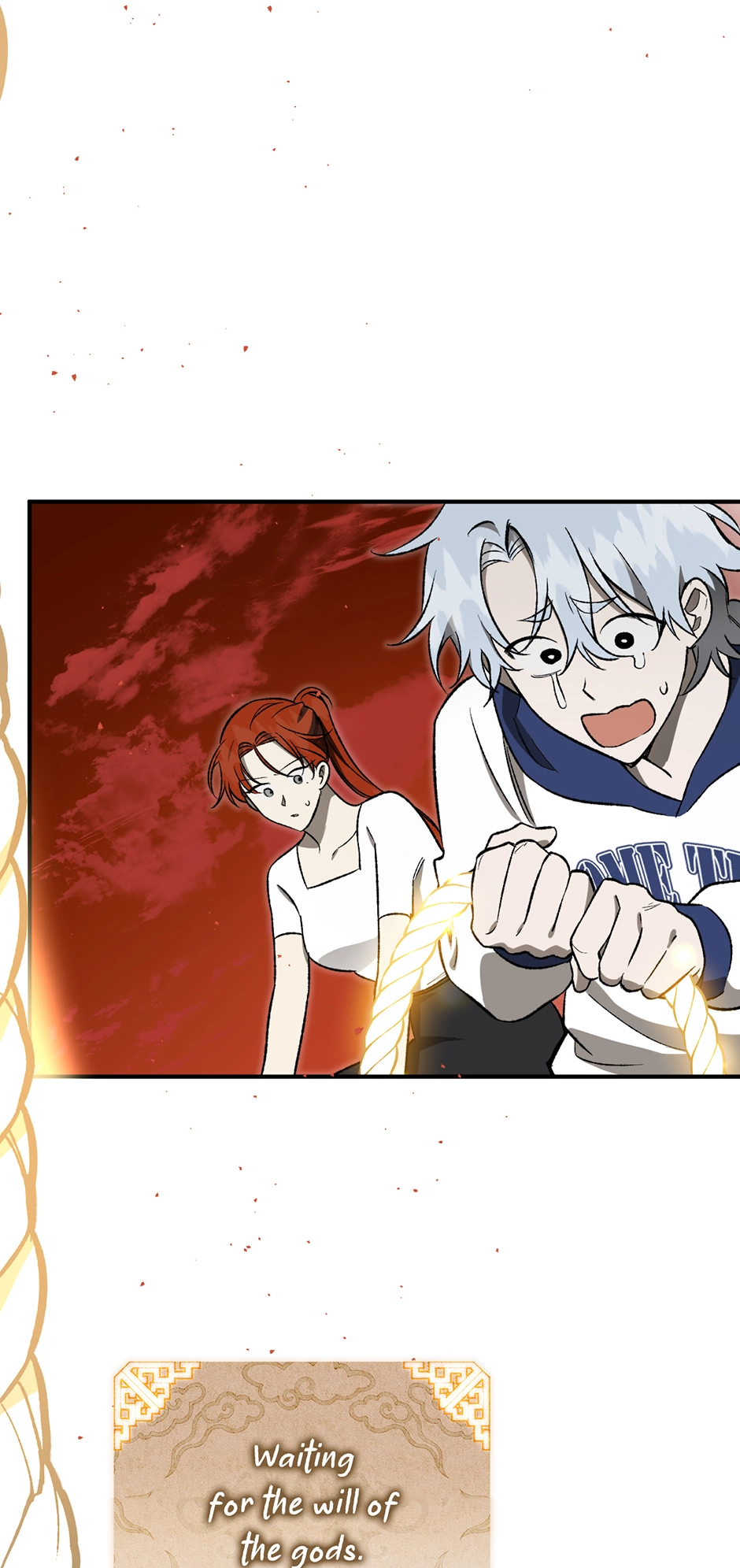 Guide to be King of the Dead Chapter 21 page 53 - 