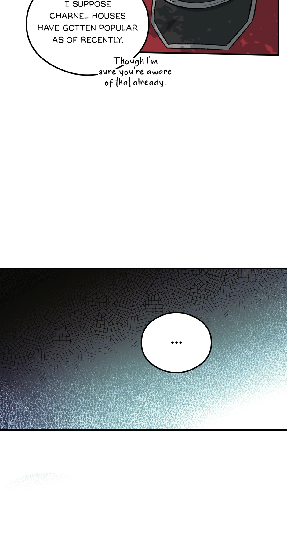 Guide to be King of the Dead Chapter 21 page 7 - 