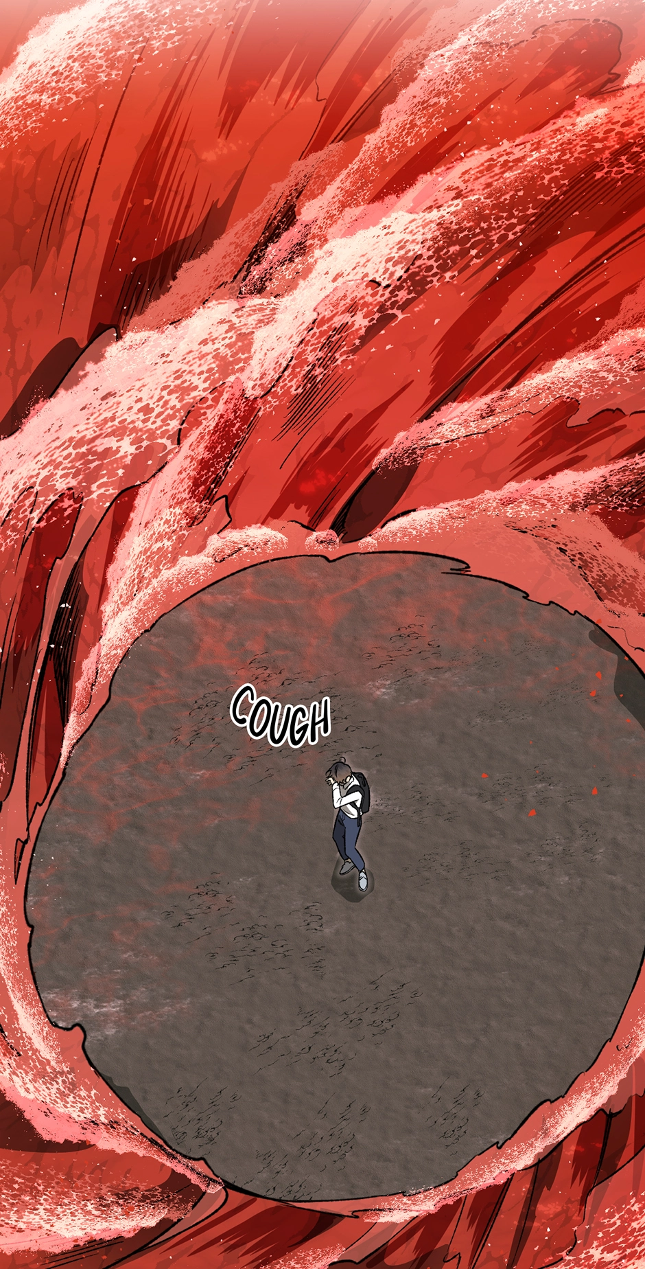 Guide to be King of the Dead Chapter 21 page 65 - 