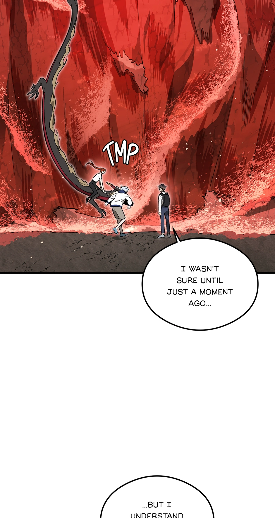 Guide to be King of the Dead Chapter 21 page 70 - 