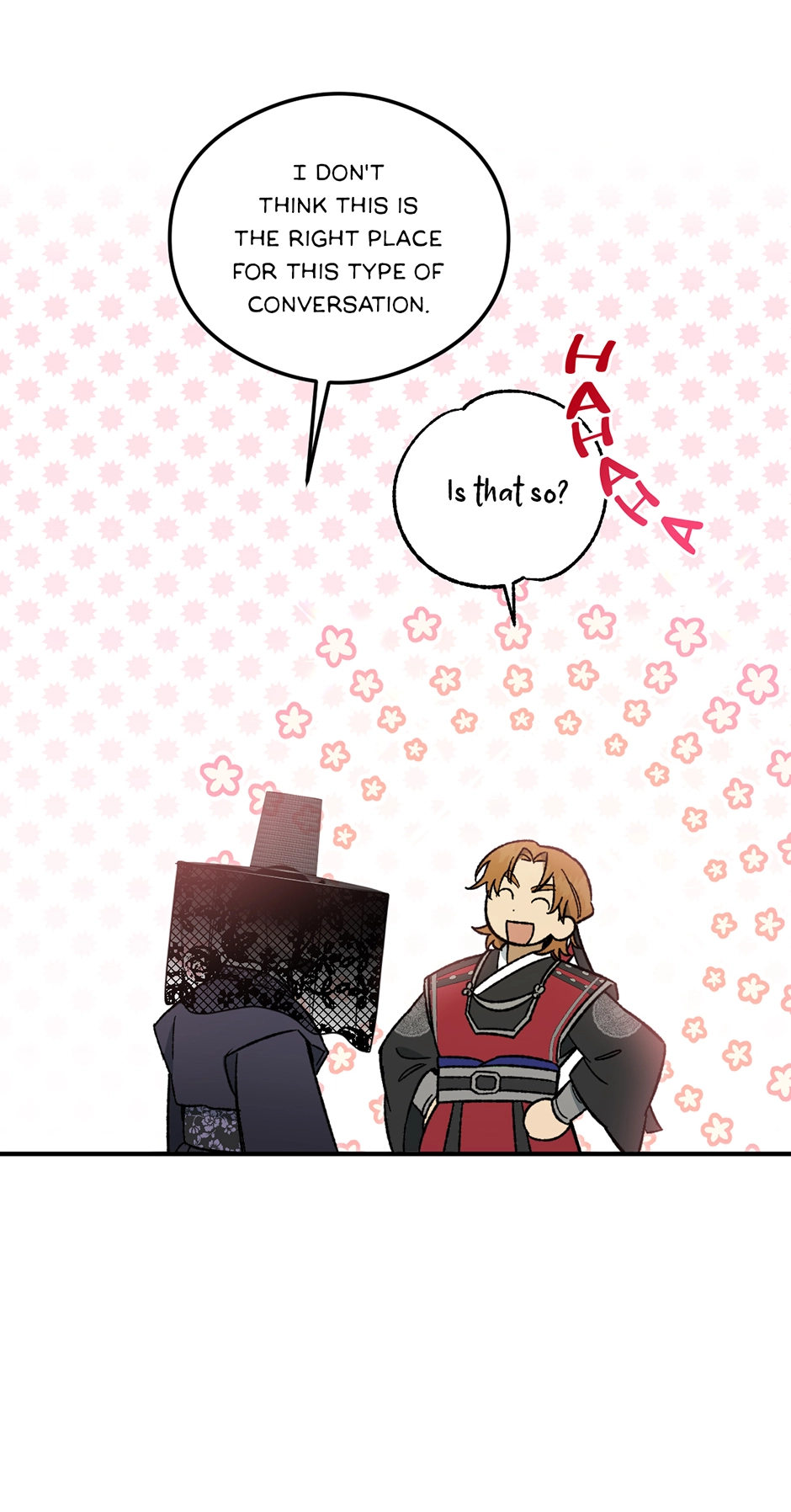 Guide to be King of the Dead Chapter 21 page 8 - 